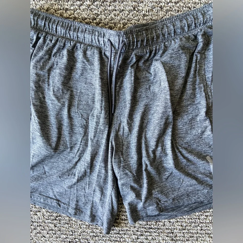 90 Degree by Reflex Men's Catontic Track It Shorts